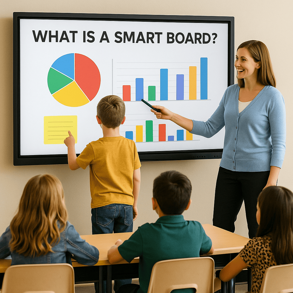 what is smartboard - smartboardforclassroom.com