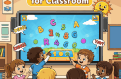 Smartboard Games for Classroom